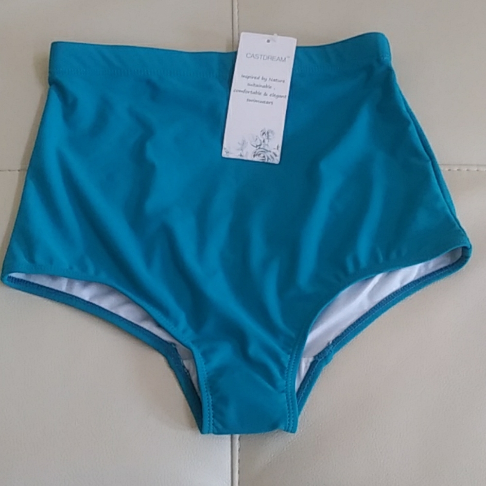 Castdream Swimsuit Bottom.